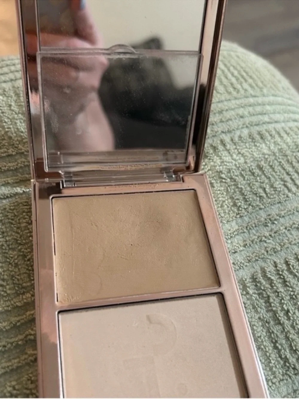 Patrick Ta Light 2 Crème Foundation
